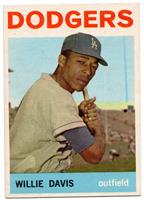 1964 Topps Baseball EX