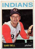 1964 Topps Baseball VG