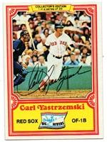 1981 Drakes Baseball EX