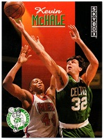 1992-93 Skybox Basketball NRMT