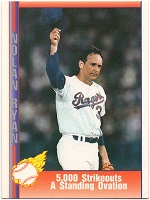 1991 Pacific Baseball EX 1991 Pacific Baseball EX