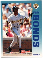 1992 7-11 / Citgo Baseball NRMT 1992 7-11 / Citgo Baseball NRMT