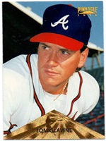 1996 Pinnacle Baseball NRMT 1996 Pinnacle Baseball NRMT