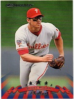 1998 Donruss Baseball NRMT 1998 Donruss Baseball NRMT