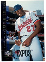 1998 Upper Deck Baseball EX 1998 Upper Deck Baseball EX