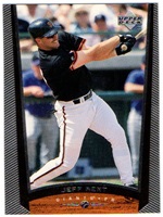 1999 Upper Deck Baseball EX 1999 Upper Deck Baseball EX