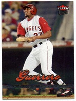 2006 Fleer Ultra Baseball NRMT 2006 Fleer Ultra Baseball NRMT