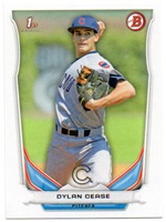 2014 Bowman Draft Baseball NRMT 2014 Bowman Draft Baseball NRMT