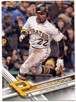 2017 Topps Baseball NRMT 2017 Topps Baseball NRMT