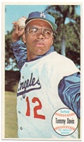 1964 Topps Giant Baseball EX