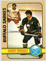 1972-73 Topps Hockey VG-EX