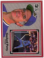 1983 Donruss Baseball NRMT