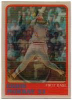 1988 Sportflics Baseball NRMT