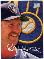 1993 Leaf Studio Baseball NRMT