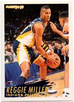 1994-95 Fleer Basketball EX-MT