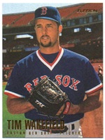 1996 Fleer Baseball NRMT