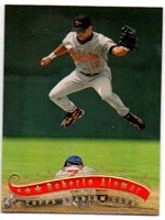 1997 Stadium Club Baseball NRMT