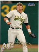 1998 Fleer Tradition Baseball NRMT