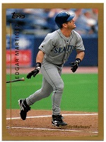 1999 Topps Baseball NRMT