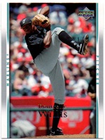 2007 Upper Deck Baseball NRMT