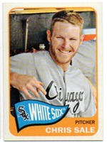 2014 Topps Heritage Baseball NRMT