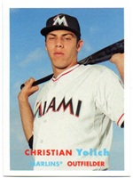 2015 Topps Archive Baseball NRMT