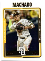2025 Topps Archive Baseball NRMT