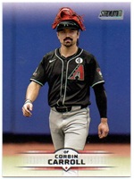 2025 Stadium Club Baseball NRMT